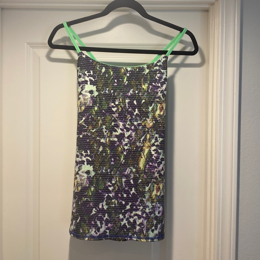 Camisole by LuluLemon